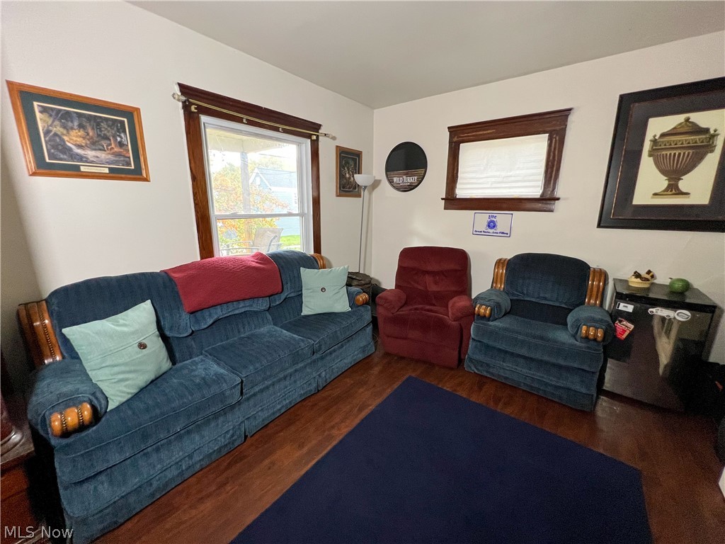 Hart Sumner Allotment - Residential