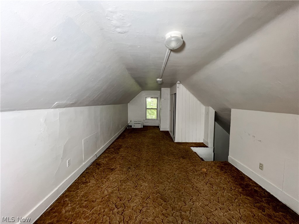 Hart Sumner Allotment - Residential