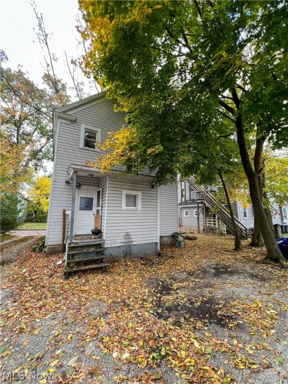 Hart Sumner Allotment - Residential