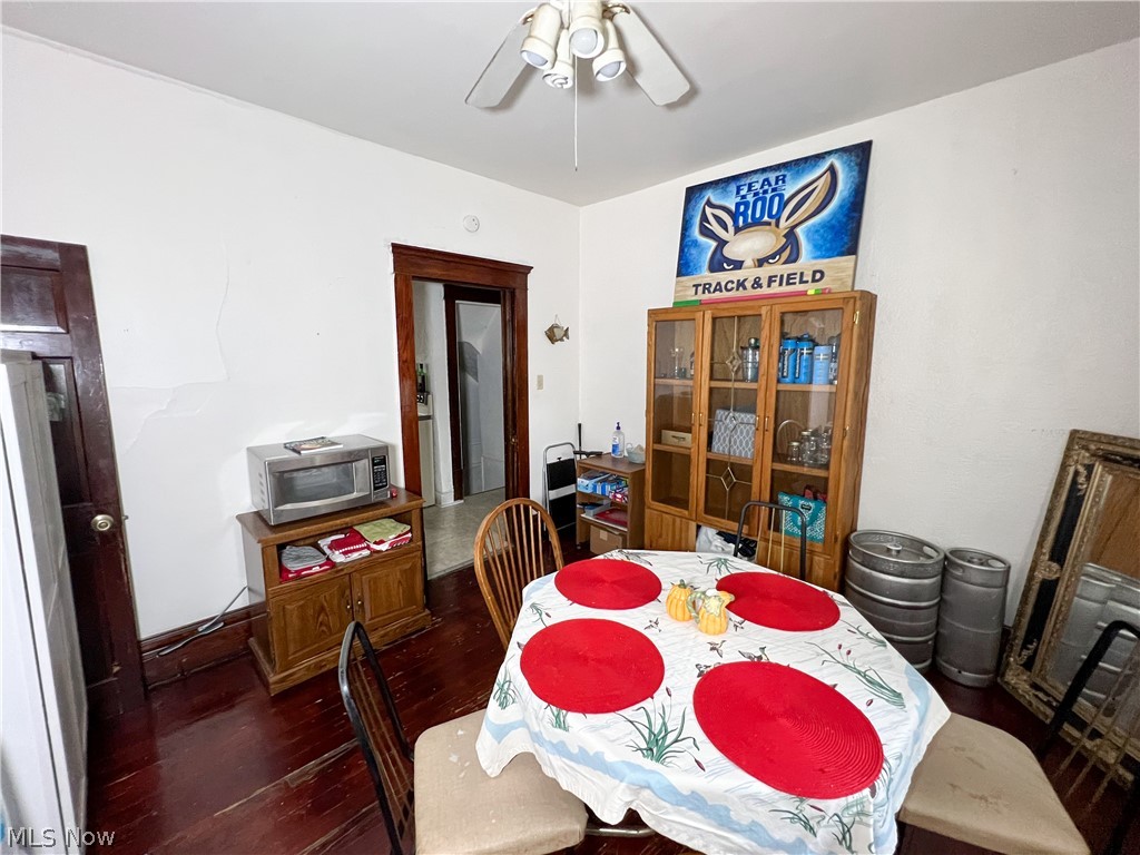 Hart Sumner Allotment - Residential