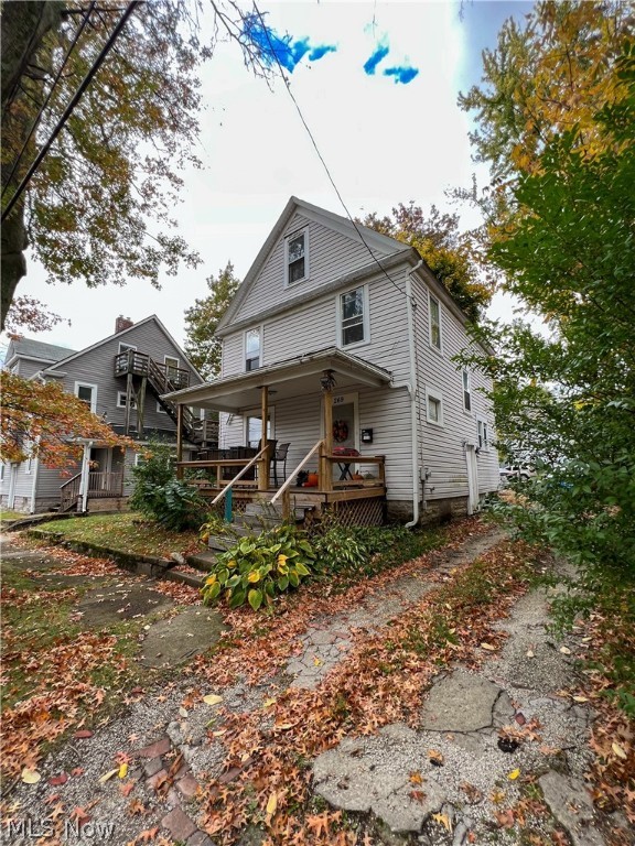 Hart Sumner Allotment - Residential