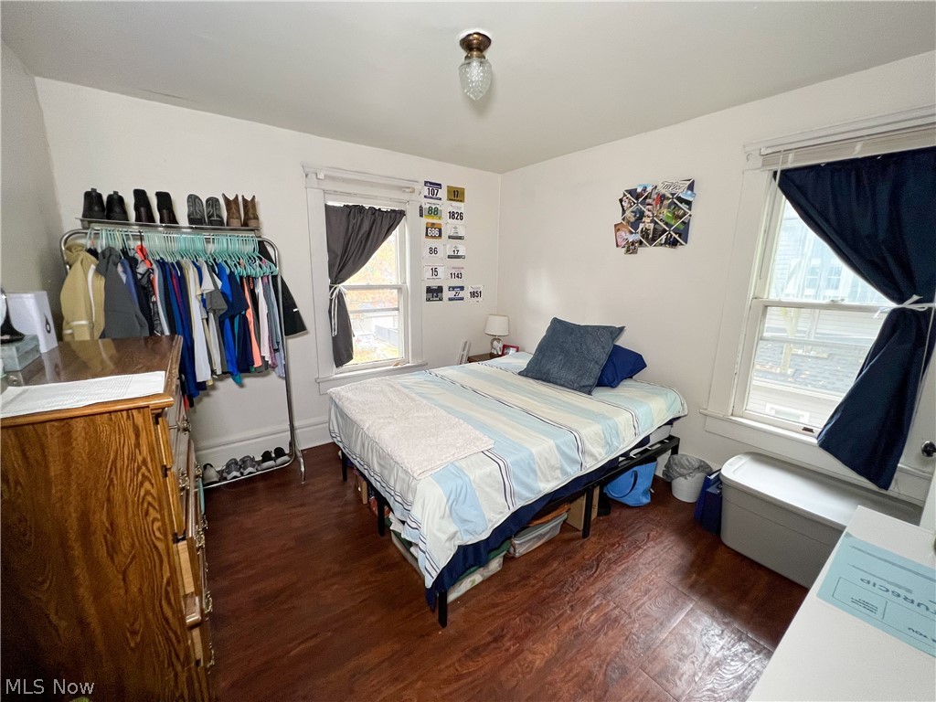 Hart Sumner Allotment - Residential