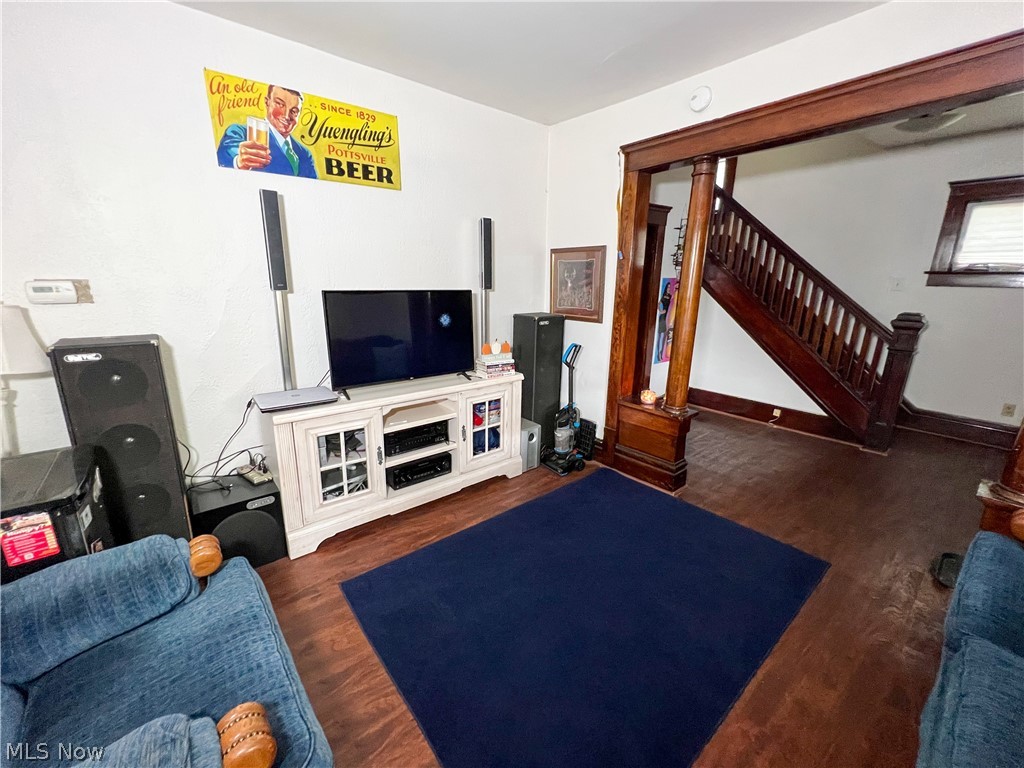 Hart Sumner Allotment - Residential