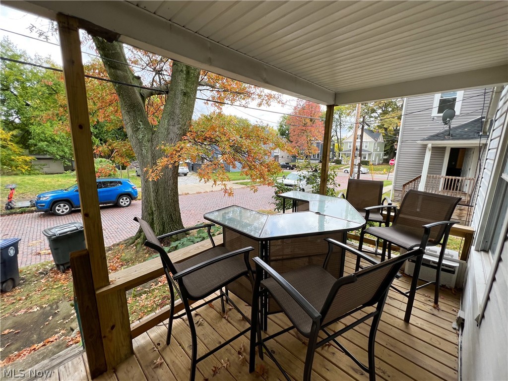 Hart Sumner Allotment - Residential