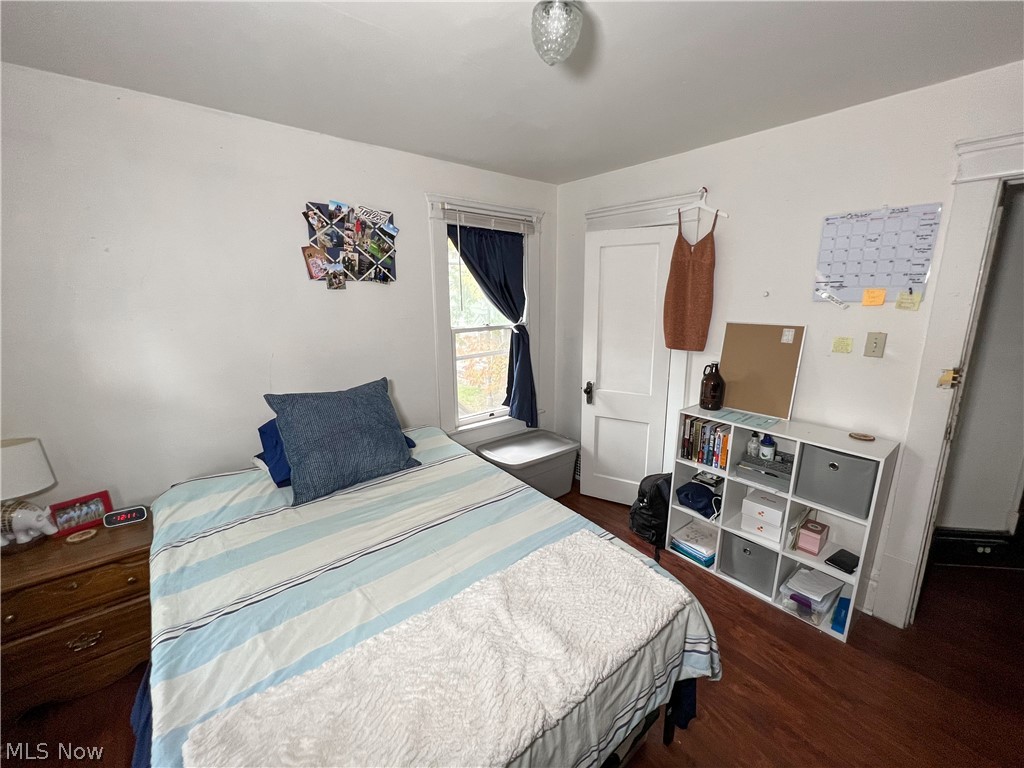 Hart Sumner Allotment - Residential