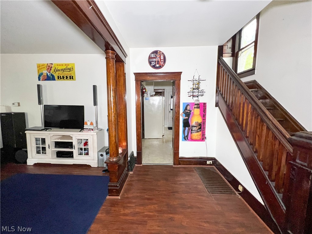 Hart Sumner Allotment - Residential