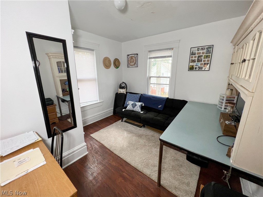 Hart Sumner Allotment - Residential