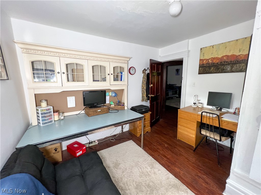 Hart Sumner Allotment - Residential