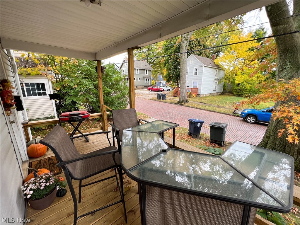 Hart Sumner Allotment - Residential