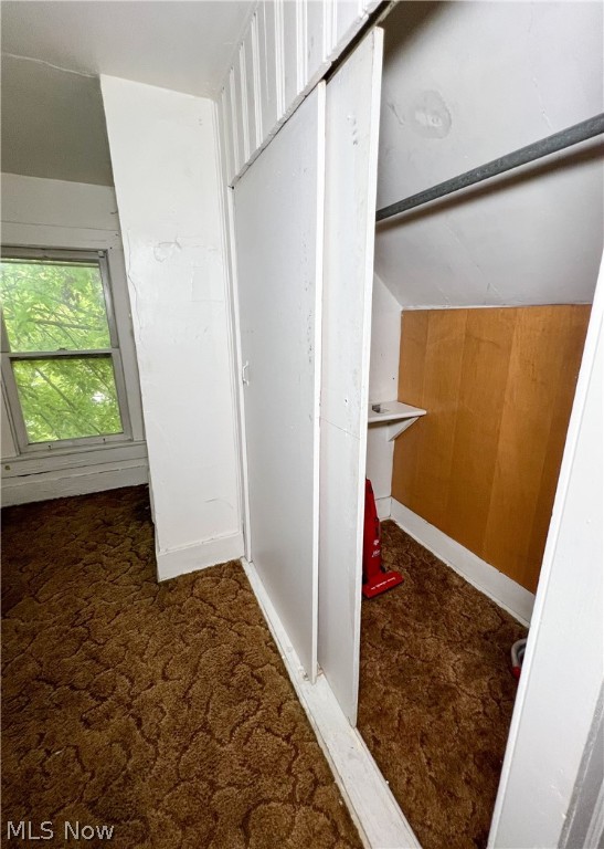 Hart Sumner Allotment - Residential