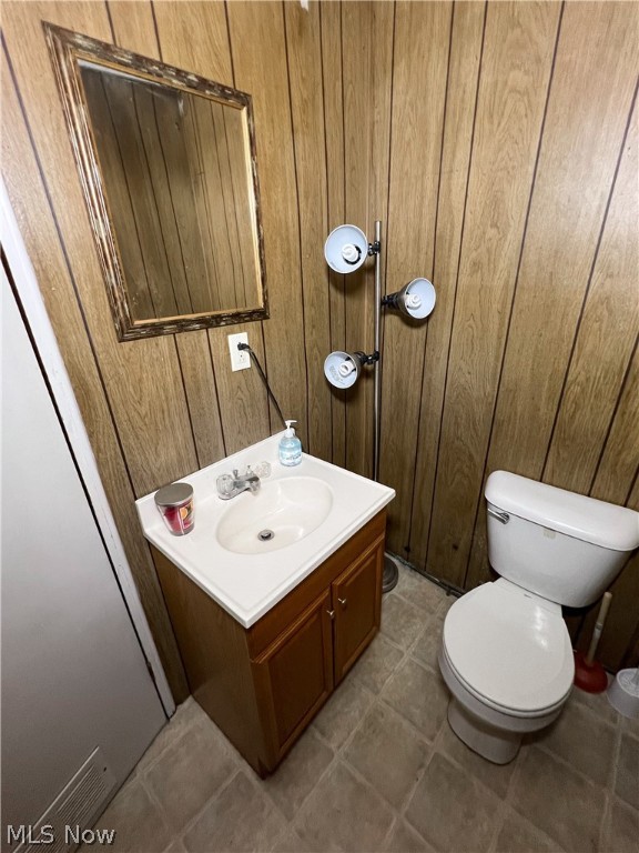 Hart Sumner Allotment - Residential