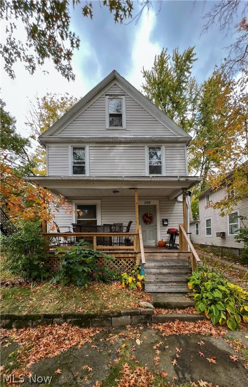 Hart Sumner Allotment - Residential