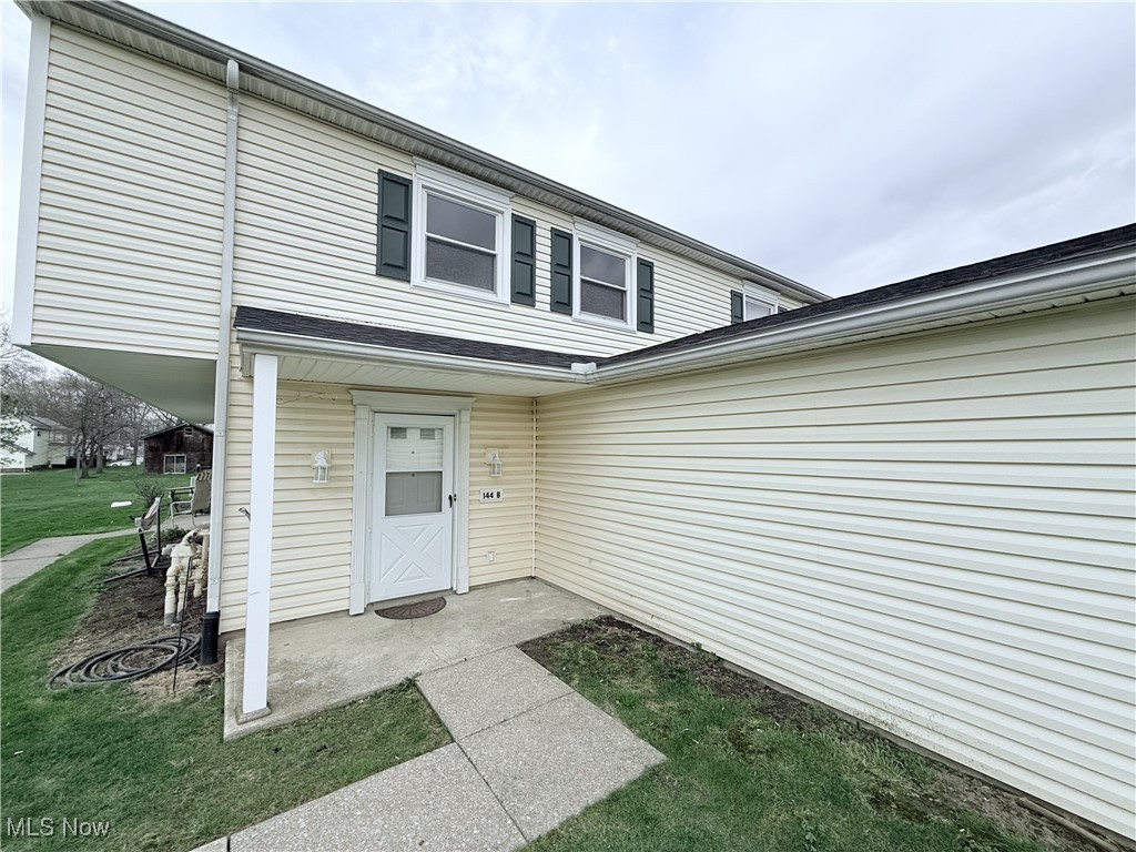 144 Canterbury Lane #B-29, Medina, Ohio image 1