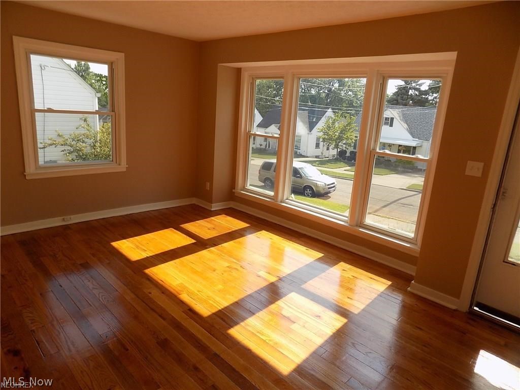 Hillcrest Park - Residential