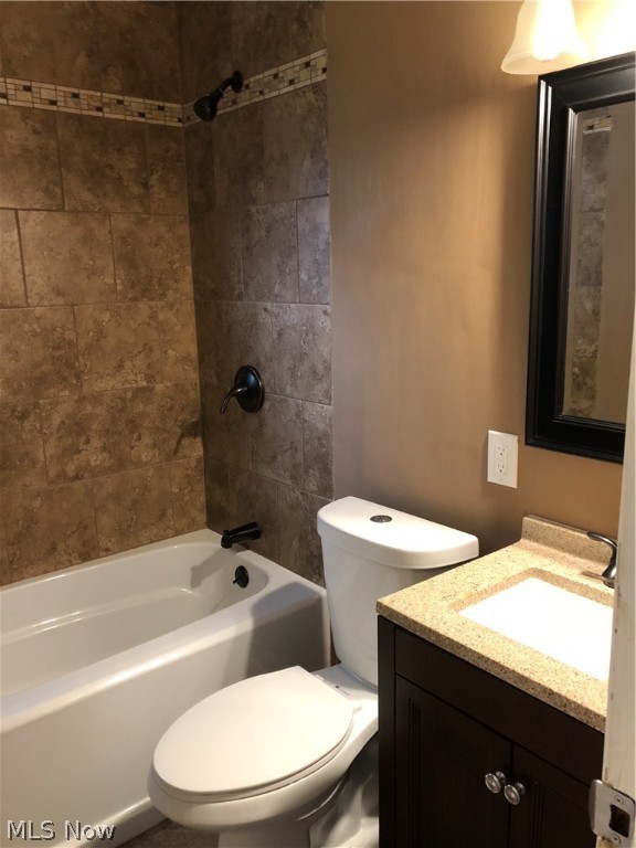 Hillcrest Park - Residential