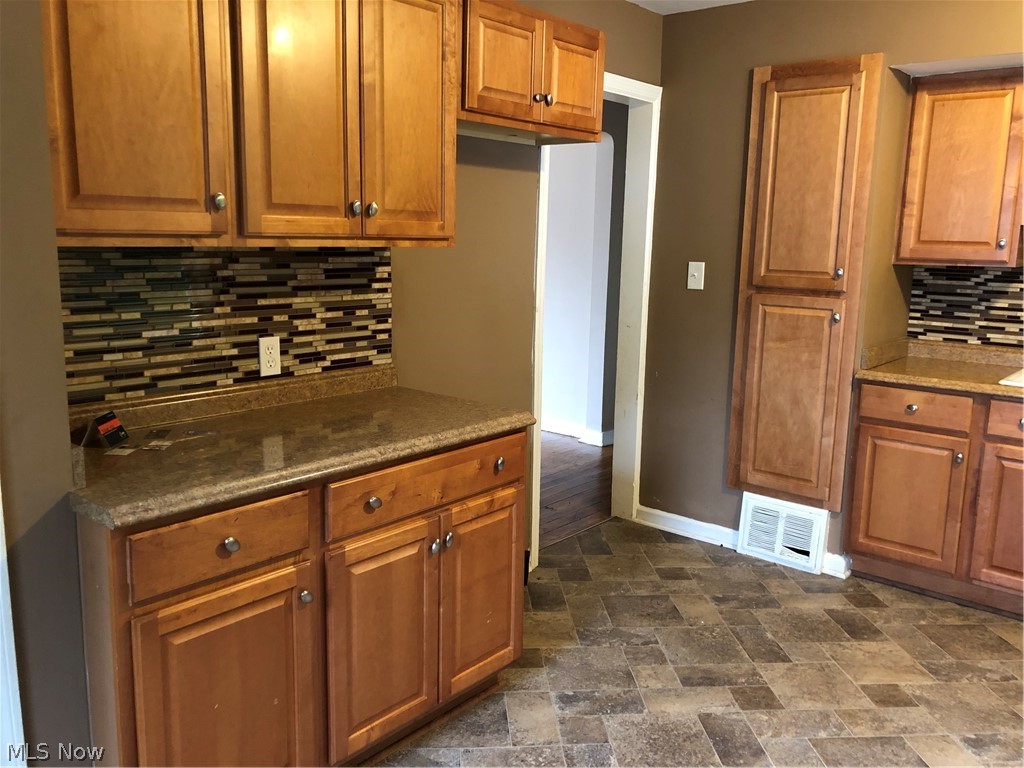 Hillcrest Park - Residential