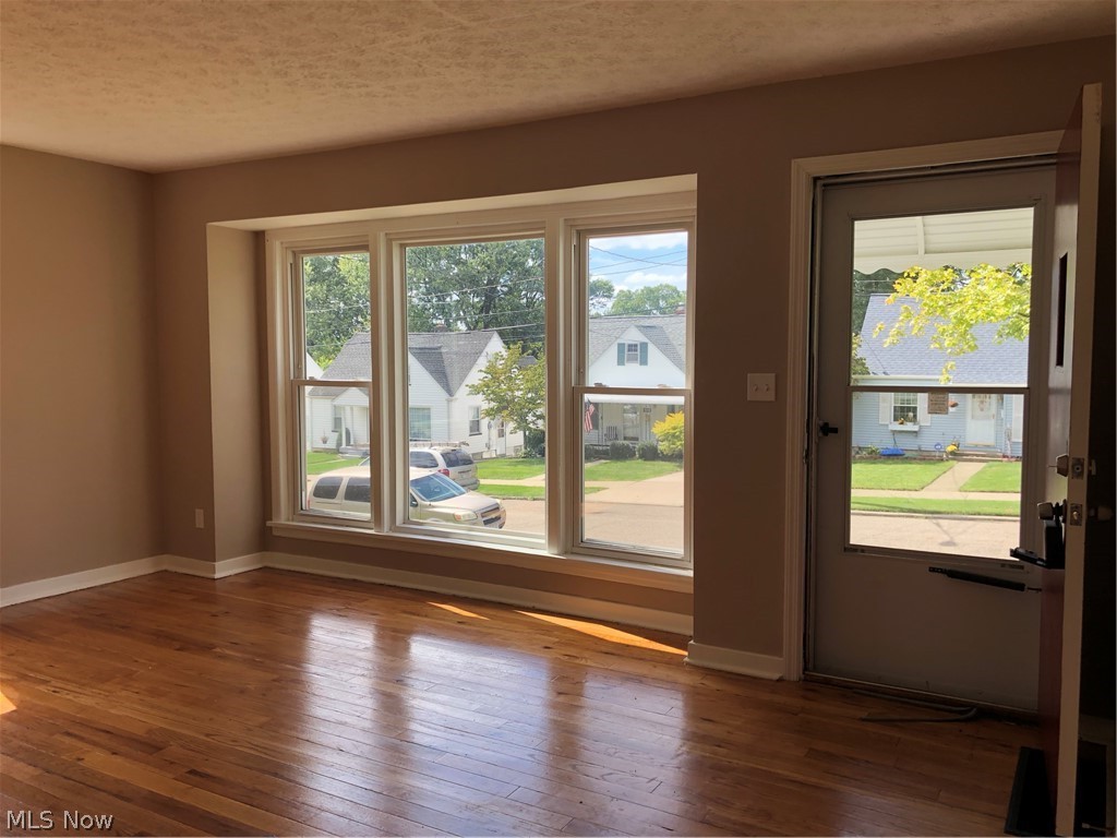 Hillcrest Park - Residential