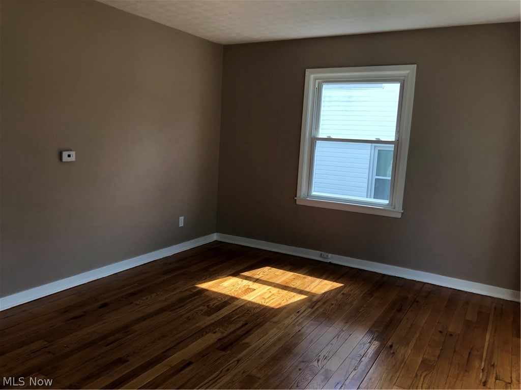 Hillcrest Park - Residential