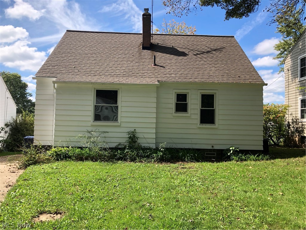 Hillcrest Park - Residential