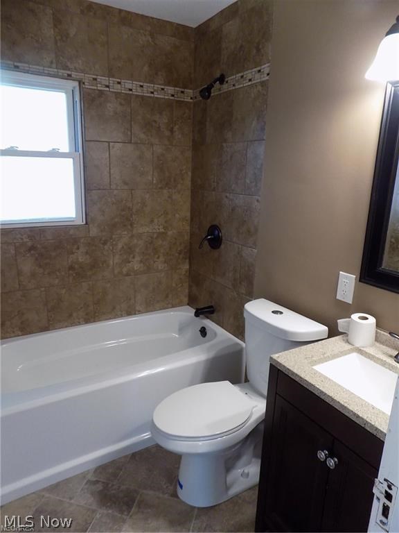 Hillcrest Park - Residential