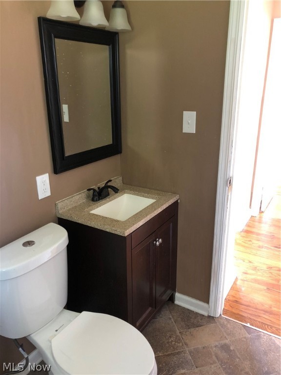 Hillcrest Park - Residential