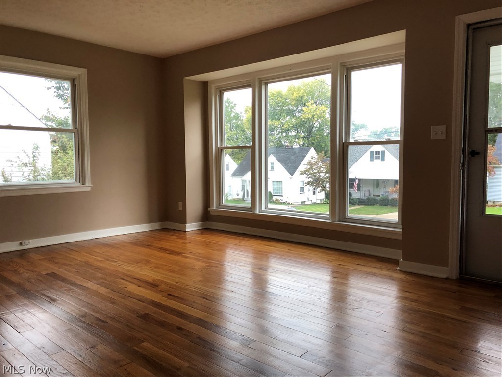 Hillcrest Park - Residential