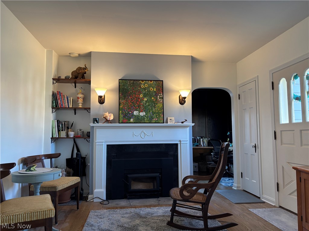 Rapid Transit Land Cos Sub 16 - Residential