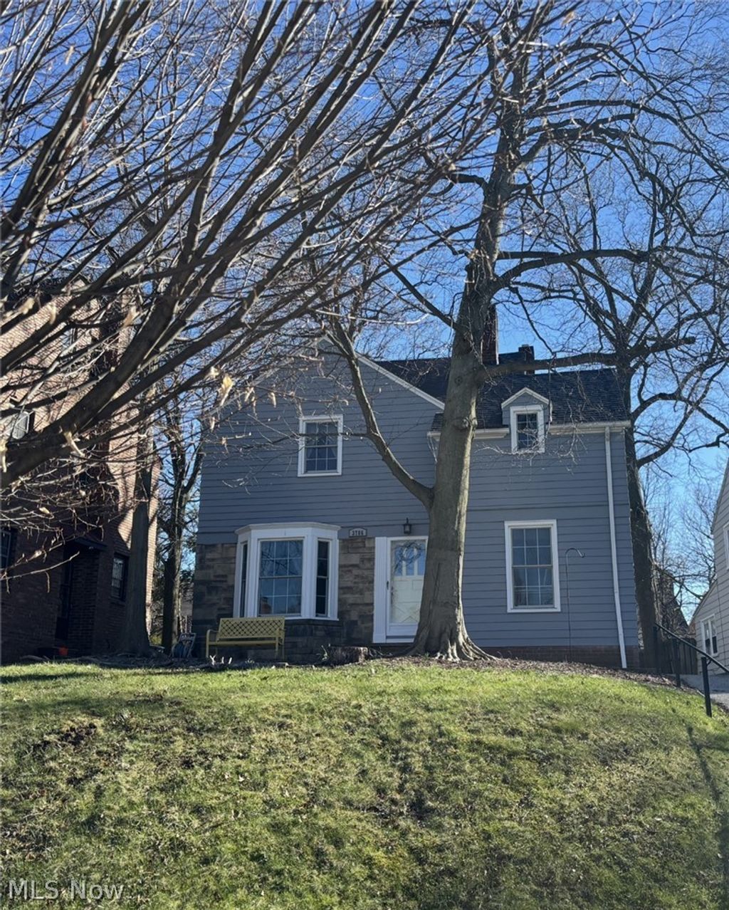 Photo of 3786 Westwood Road, University Heights, OH 44118 (MLS # 5196924)