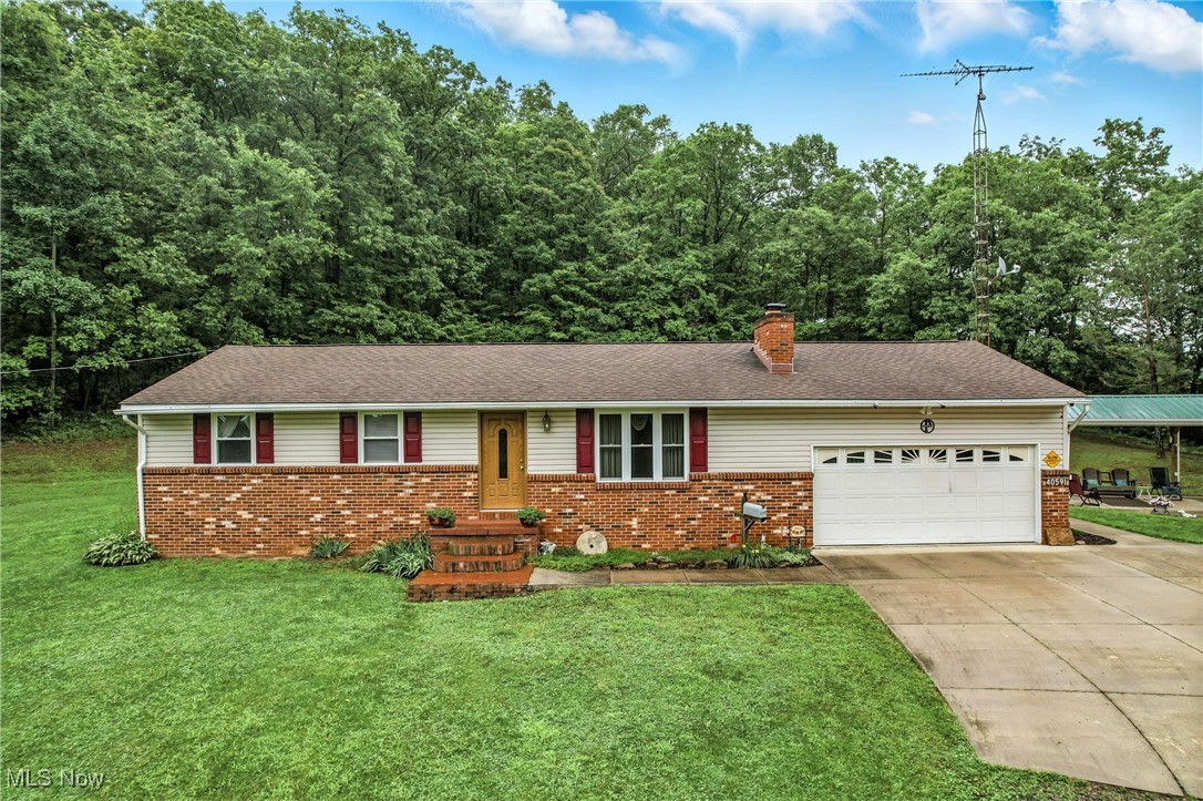 40591 Alderlick Road