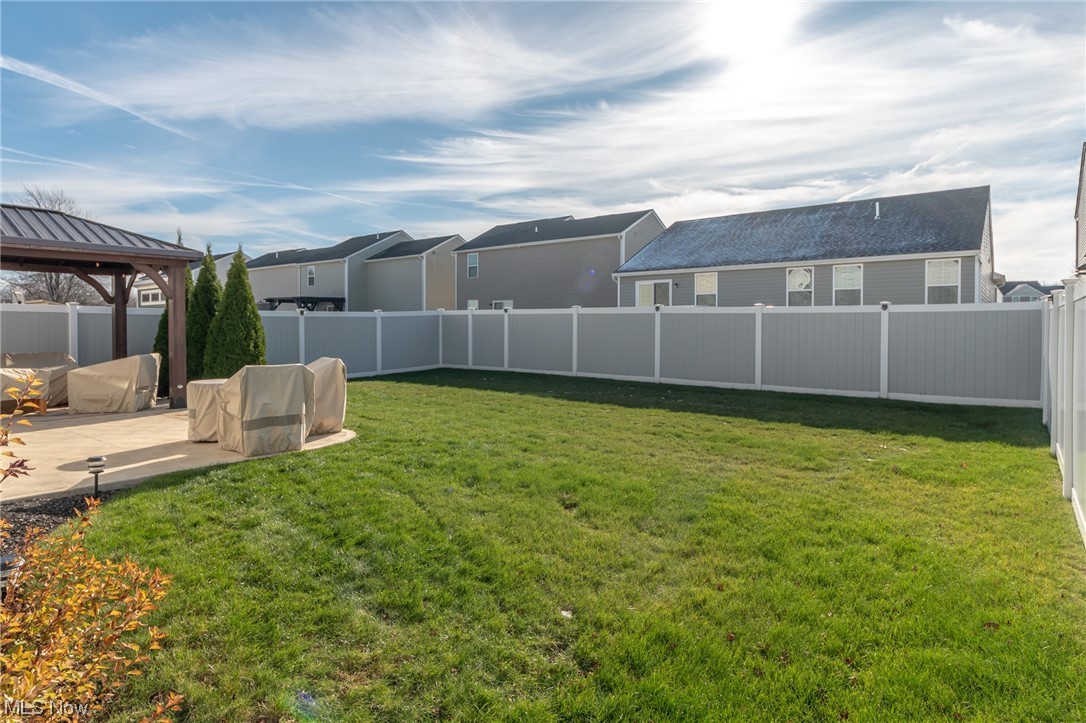 Preserve At Quarry Lakes - Residential