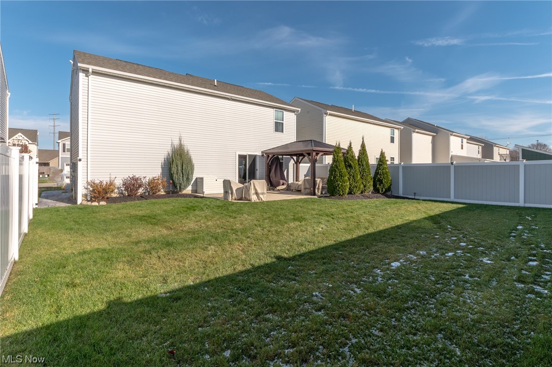 Preserve At Quarry Lakes - Residential