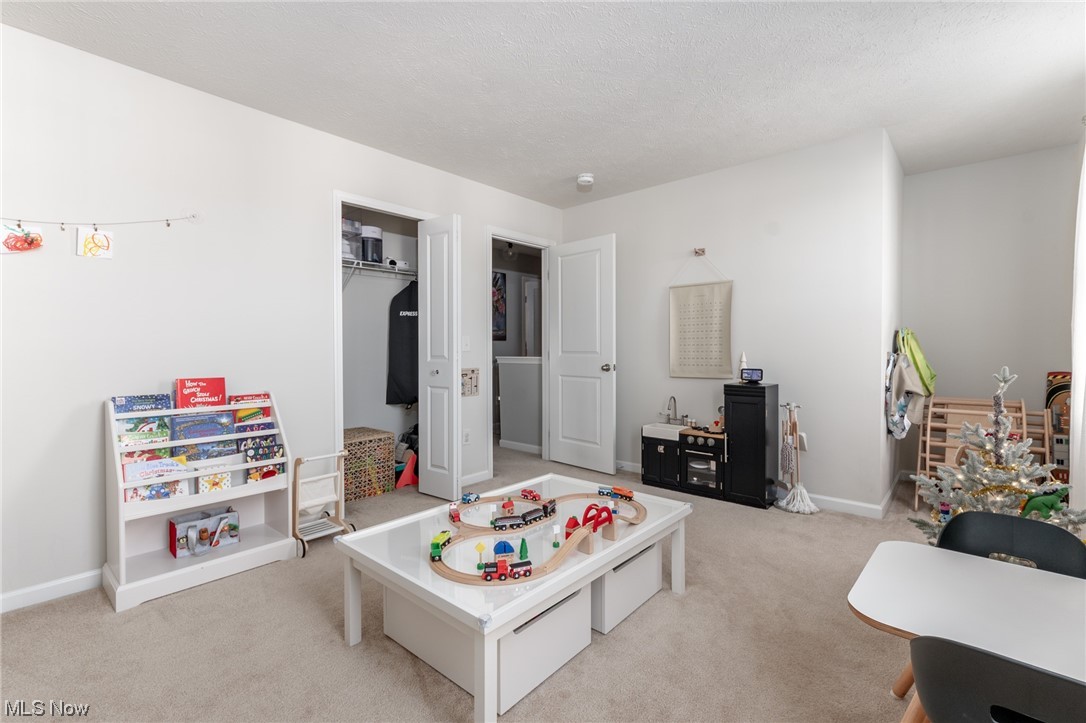 Preserve At Quarry Lakes - Residential