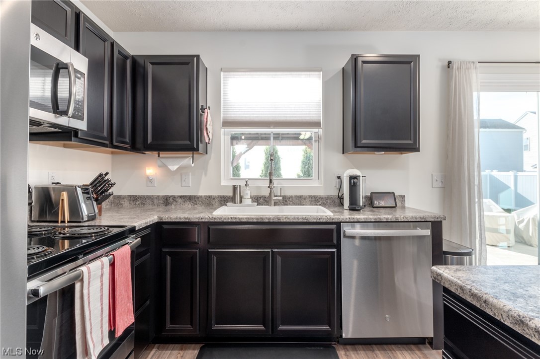 Preserve At Quarry Lakes - Residential