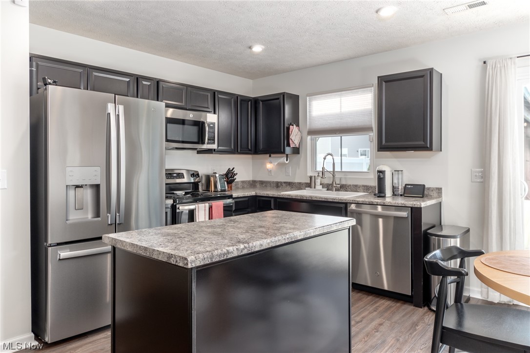 Preserve At Quarry Lakes - Residential