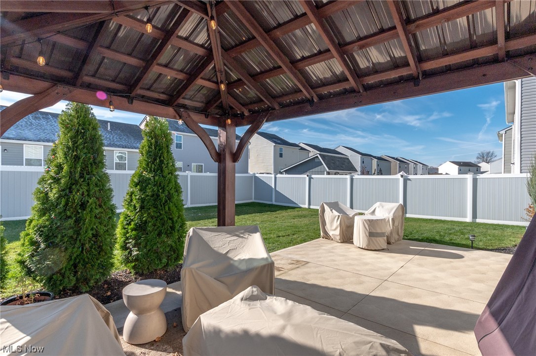 Preserve At Quarry Lakes - Residential