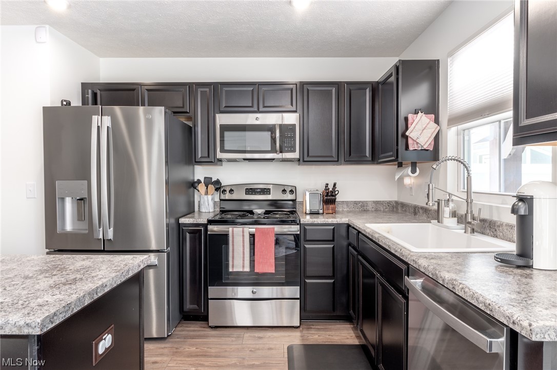 Preserve At Quarry Lakes - Residential