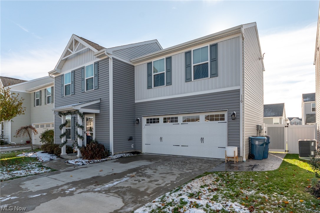 Preserve At Quarry Lakes - Residential