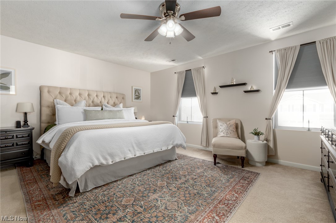 Preserve At Quarry Lakes - Residential