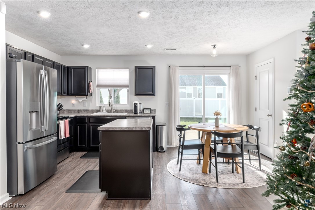 Preserve At Quarry Lakes - Residential