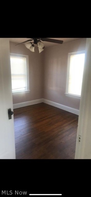 Garfield Pkwy - Residential