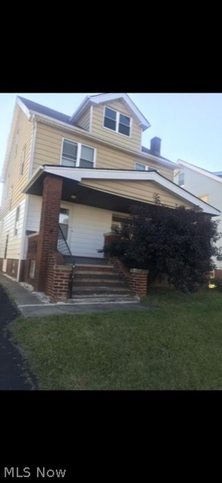 This charming 4-bedrm home w/large front porch & cozy fireplace will not last. Beautiful built-ins throughout & remodeled kitchen, bathrm & more. Currently tenant occupied w/rent at $862 per month & tenant pays all utilities. Motivated Seller. Property is Section 8 approved. New single car garage built in Sept.