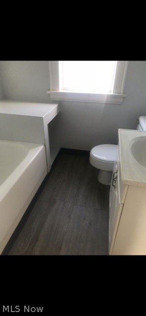 Garfield Pkwy - Residential