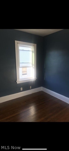 Garfield Pkwy - Residential