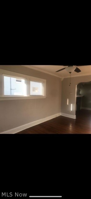 Garfield Pkwy - Residential