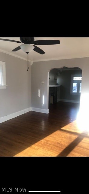 Garfield Pkwy - Residential