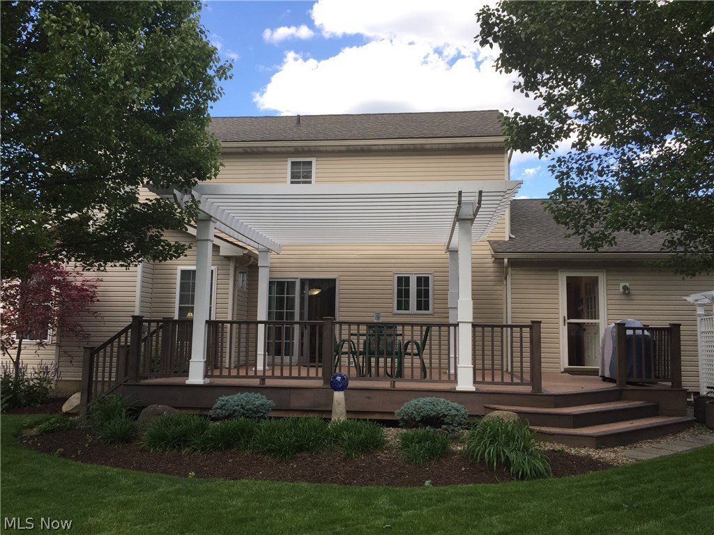 Greenhaven - Residential