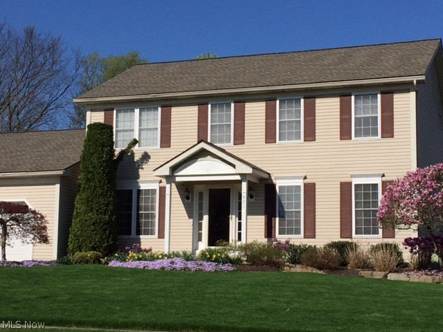 Greenhaven - Residential