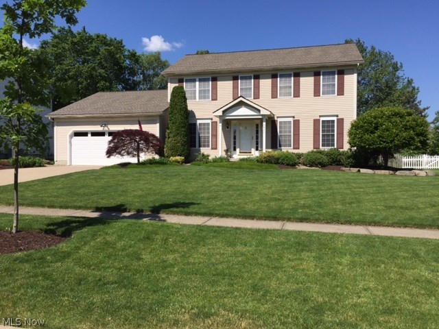 Greenhaven - Residential