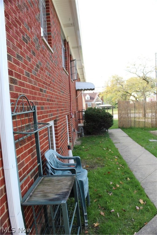 Chestnut Heights - Residential Income