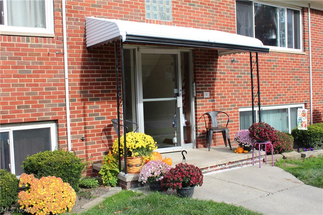 Chestnut Heights - Residential Income